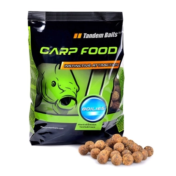 Boilies 18mm/1kg Total Scopex